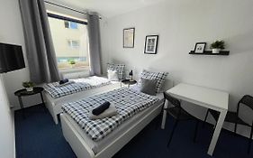 Gaestezimmer Kreuzheide