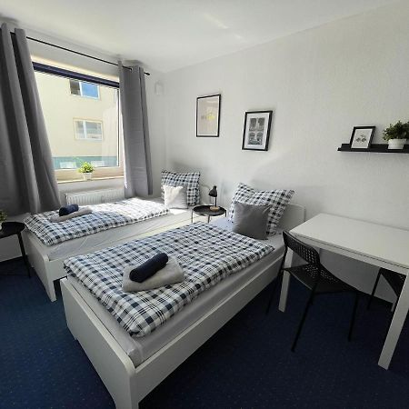 Gaestezimmer Kreuzheide Wolfsburg Zewnętrze zdjęcie